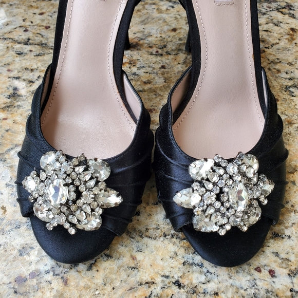 Glint Heels - Picture 6 of 10